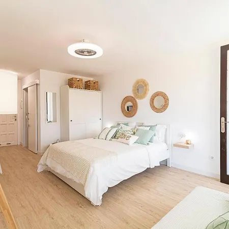 Апартаменты New Marvellous Loving Sea View, Costa Adeje Плая-де-лас-Америкас
