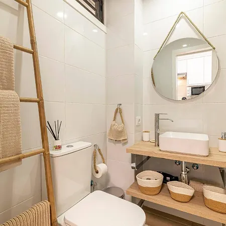 New Marvellous Loving Sea View, Costa Adeje Apartment Playa de las Américas