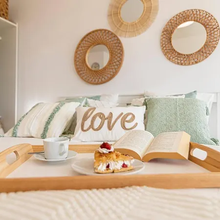 New Marvellous Loving Sea View, Costa Adeje Apartment Playa de las Americas (Tenerife)