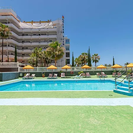 Apartment New Marvellous Loving Sea View, Costa Adeje Playa de las Americas (Tenerife)