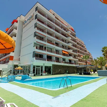 New Marvellous Loving Sea View, Costa Adeje Apartment