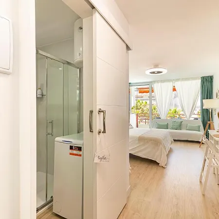 New Marvellous Loving Sea View, Costa Adeje Apartment