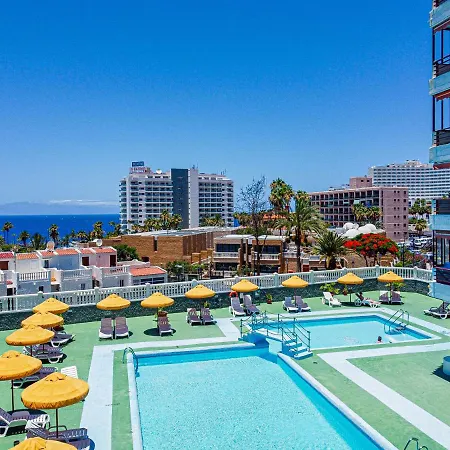 Apartment New Marvellous Loving Sea View, Costa Adeje Playa de las Americas (Tenerife)